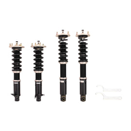 BC Racing 96-04 Acura RL Coilovers