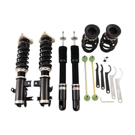 BC Racing 14-15 Honda Civic (SI ONLY) Coilovers