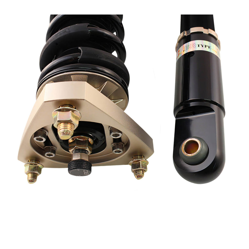 BC Racing 14-15 Honda Civic (SI ONLY) Coilovers