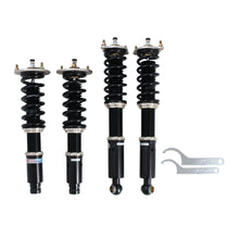 Load image into Gallery viewer, BC Racing 95-99 Mitsubishi Eclipse Coilovers