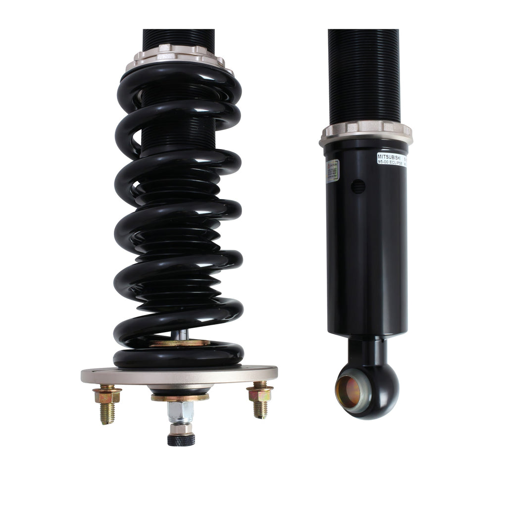 BC Racing 95-99 Mitsubishi Eclipse Coilovers