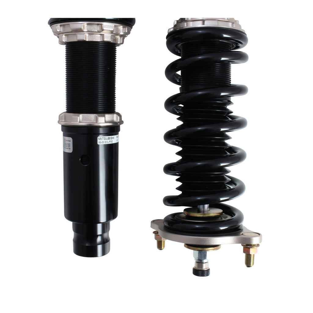 BC Racing 96 - 03 Mitsubishi Galant Coilovers