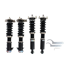 Load image into Gallery viewer, BC Racing 94 - 98 Mitsubishi Galant Coilovers