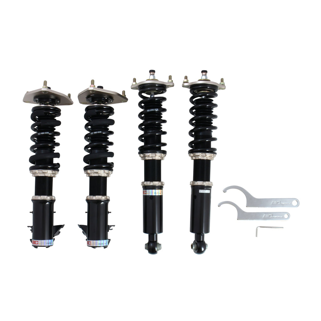 BC Racing 96-00 Mitsubishi Lancer/Virage Coilovers