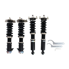 BC Racing 96-00 Mitsubishi Lancer/Virage Coilovers