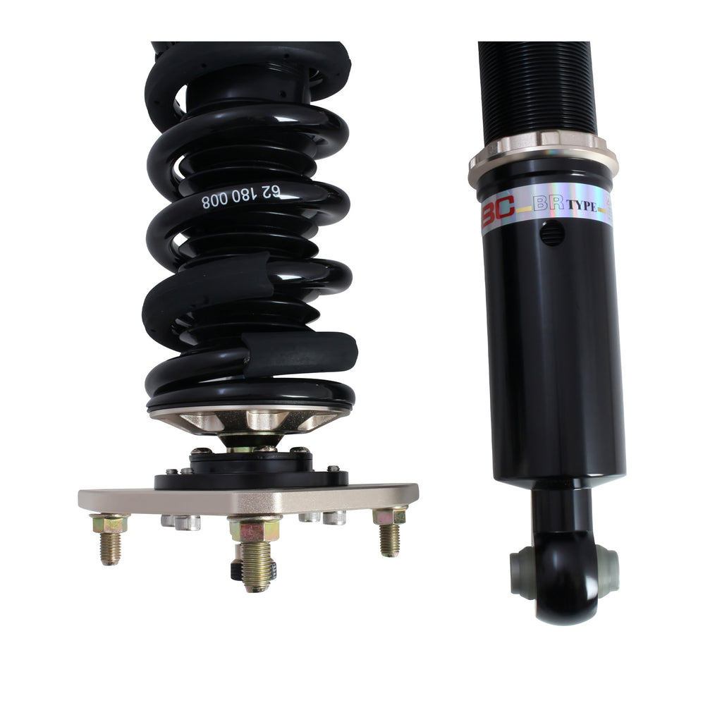BC Racing 96-00 Mitsubishi Lancer/Virage Coilovers