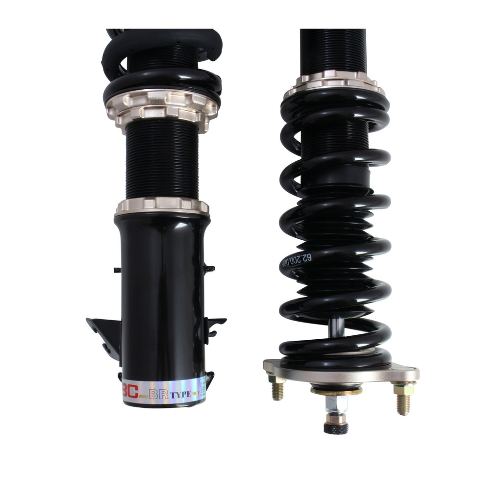 BC Racing 96-00 Mitsubishi Lancer/Virage Coilovers