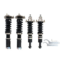 Load image into Gallery viewer, BC Racing 04-07 Mitsubishi Rally Art Coilovers