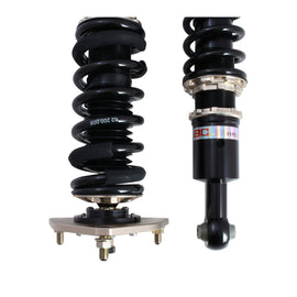 BC Racing 02-07 Mitsubishi Lancer Coilovers