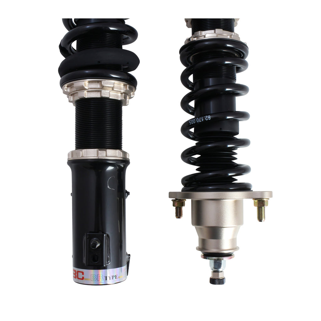 BC Racing 04-07 Mitsubishi Rally Art Coilovers