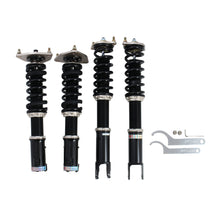 Load image into Gallery viewer, BC Racing 02-07 Mitsubishi Evo VII/ VIII/IX Coilovers