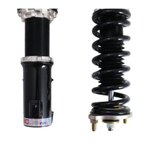 Load image into Gallery viewer, BC Racing 02-07 Mitsubishi Evo VII/ VIII/IX Coilovers