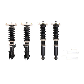 BC Racing 00-05 Mitsubishi Eclipse Coilovers