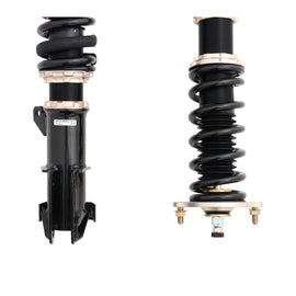 BC Racing 00-05 Mitsubishi Eclipse Coilovers