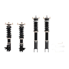 Load image into Gallery viewer, BC Racing 96-01 Mitsubishi EVO IV/V/VI Coilovers