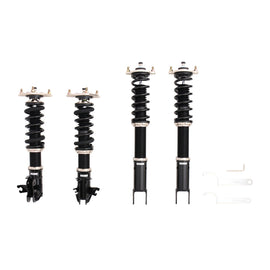 BC Racing 96-01 Mitsubishi EVO IV/V/VI Coilovers