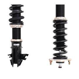 BC Racing 96-01 Mitsubishi EVO IV/V/VI Coilovers