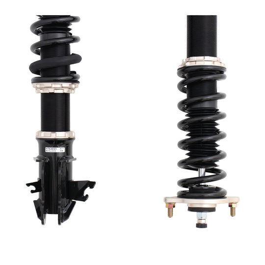 BC Racing 96-01 Mitsubishi EVO IV/V/VI Coilovers