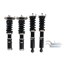 Load image into Gallery viewer, BC Racing 89-94 Mitsubishi Eclipse AWD Coilovers