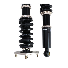 BC Racing 89-94 Mitsubishi Eclipse AWD Coilovers