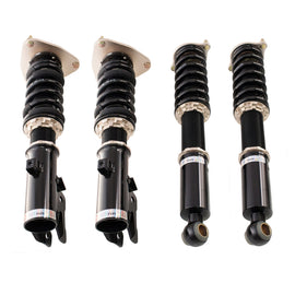 BC Racing 91-99 Mitsubishi 3000 GT AWD Coilovers