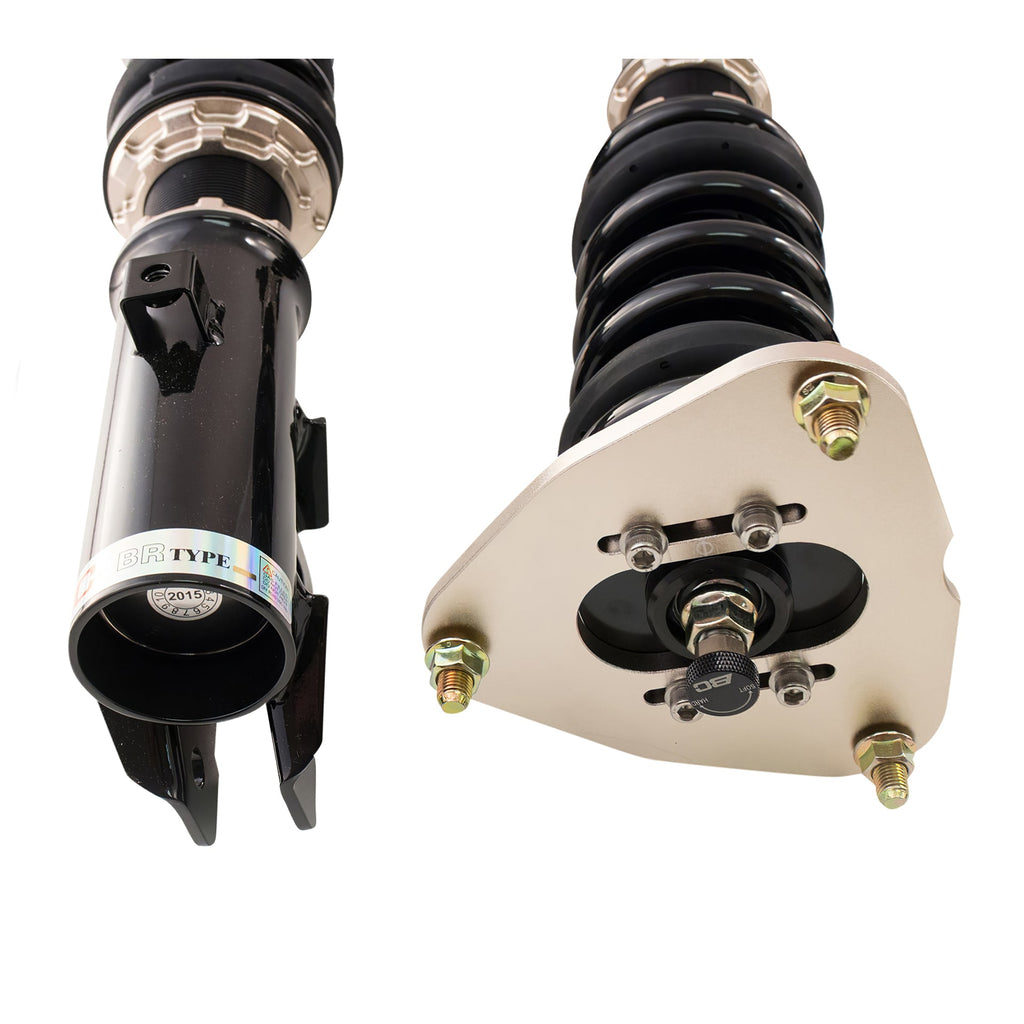 BC Racing 91-99 Mitsubishi 3000 GT AWD Coilovers