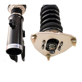 BC Racing 91-99 Mitsubishi 3000 GT FWD Coilovers