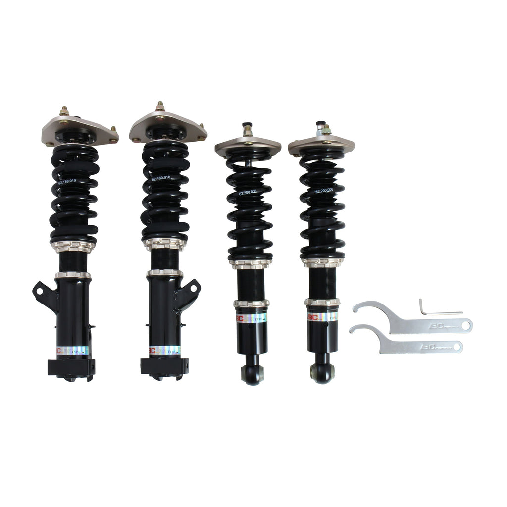 BC Racing 06-12 Mitsubishi Eclipse Coilovers