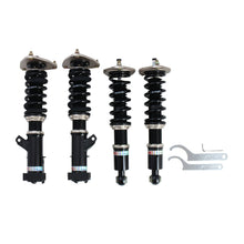 Load image into Gallery viewer, BC Racing 06-12 Mitsubishi Eclipse Coilovers