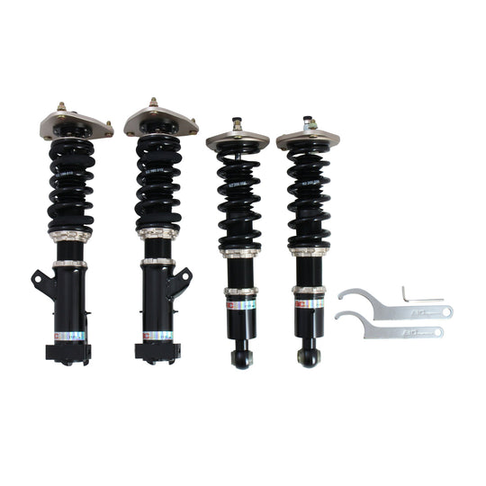 BC Racing 06-12 Mitsubishi Eclipse Coilovers