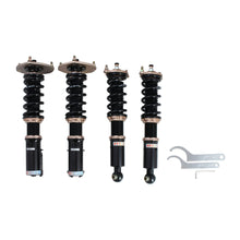 Load image into Gallery viewer, BC Racing 89-94 Mitsubishi Eclipse FWD Coilovers