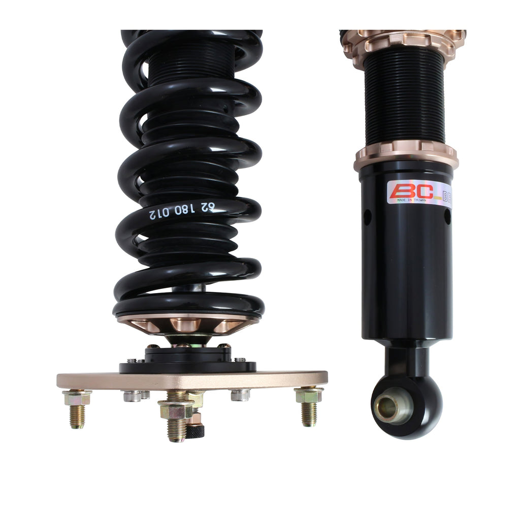 BC Racing 89-94 Mitsubishi Eclipse FWD Coilovers