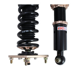 BC Racing 89-94 Mitsubishi Eclipse FWD Coilovers