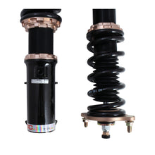 Load image into Gallery viewer, BC Racing 89-94 Mitsubishi Eclipse FWD Coilovers