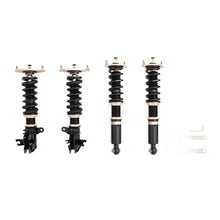 Load image into Gallery viewer, BC Racing 92-95 Mitsubishi EVO I/II/III Coilovers