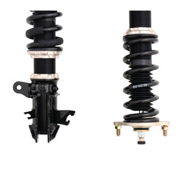 BC Racing 92-95 Mitsubishi EVO I/II/III Coilovers