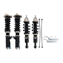 Load image into Gallery viewer, BC Racing 08-17 Mitsubishi Lancer FWD/AWD Coilovers