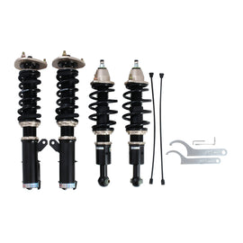 BC Racing 08-17 Mitsubishi Lancer FWD/AWD Coilovers
