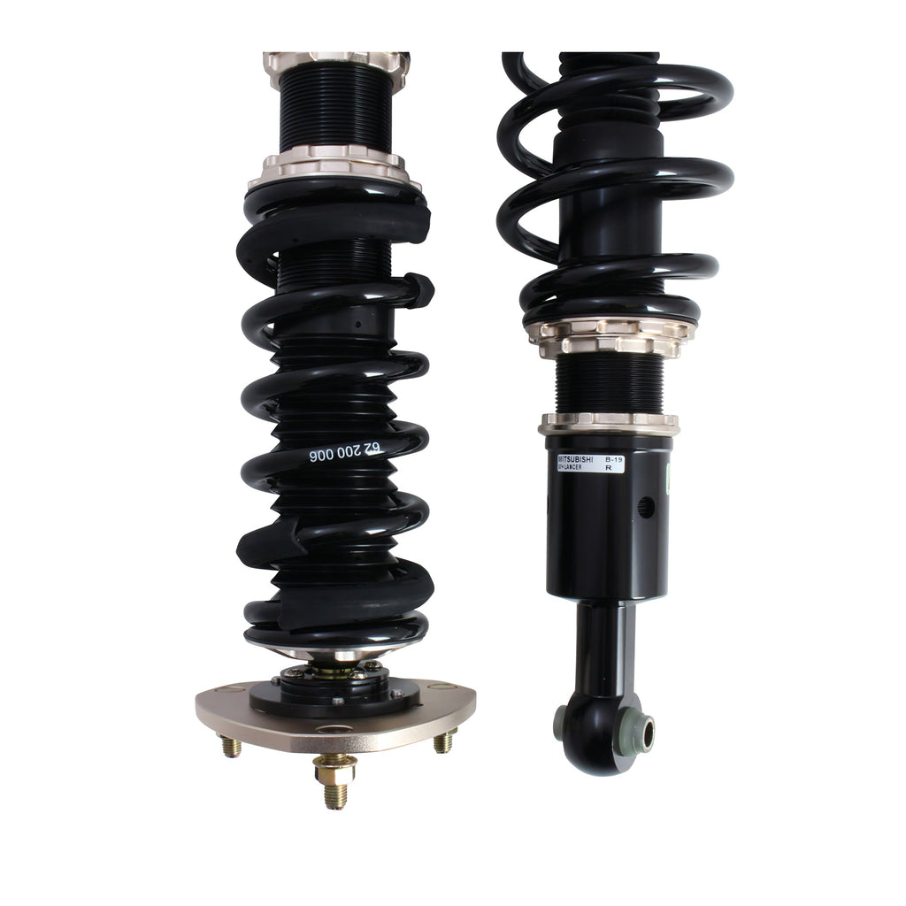 BC Racing 08-17 Mitsubishi Lancer FWD/AWD Coilovers