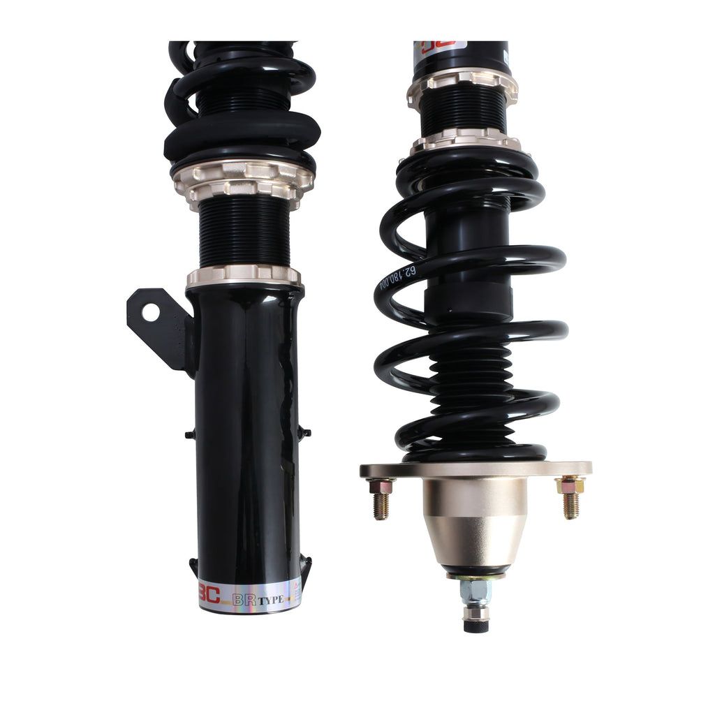 BC Racing 08-17 Mitsubishi Lancer FWD/AWD Coilovers