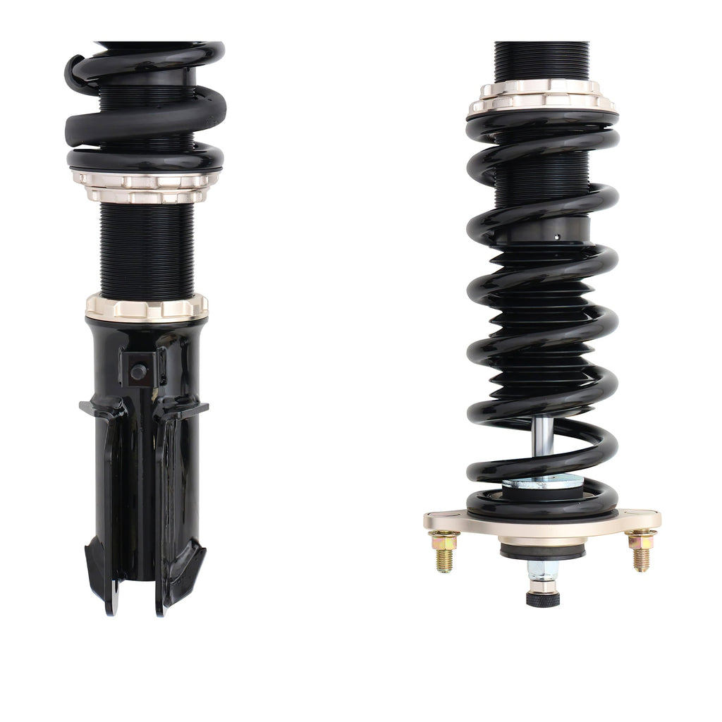 BC Racing 89-92 Mitsubishi Galant VR4 Coilovers