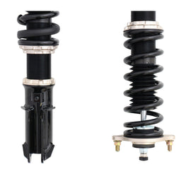 BC Racing 89-92 Mitsubishi Galant VR4 Coilovers