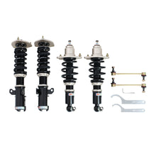 Load image into Gallery viewer, BC Racing 03-08 Toyota Corolla/Altis/Matrix Coilovers