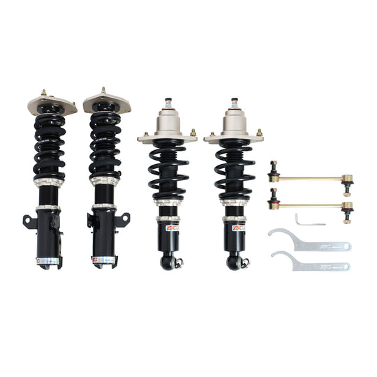 BC Racing 03-08 Toyota Corolla/Altis/Matrix Coilovers