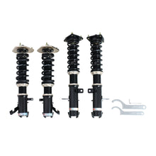 Load image into Gallery viewer, BC Racing 93-02 Toyota Corolla Coilovers