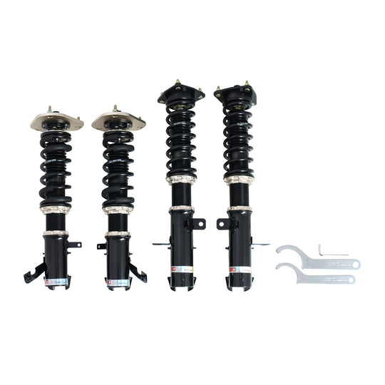 BC Racing 93-02 Toyota Corolla Coilovers