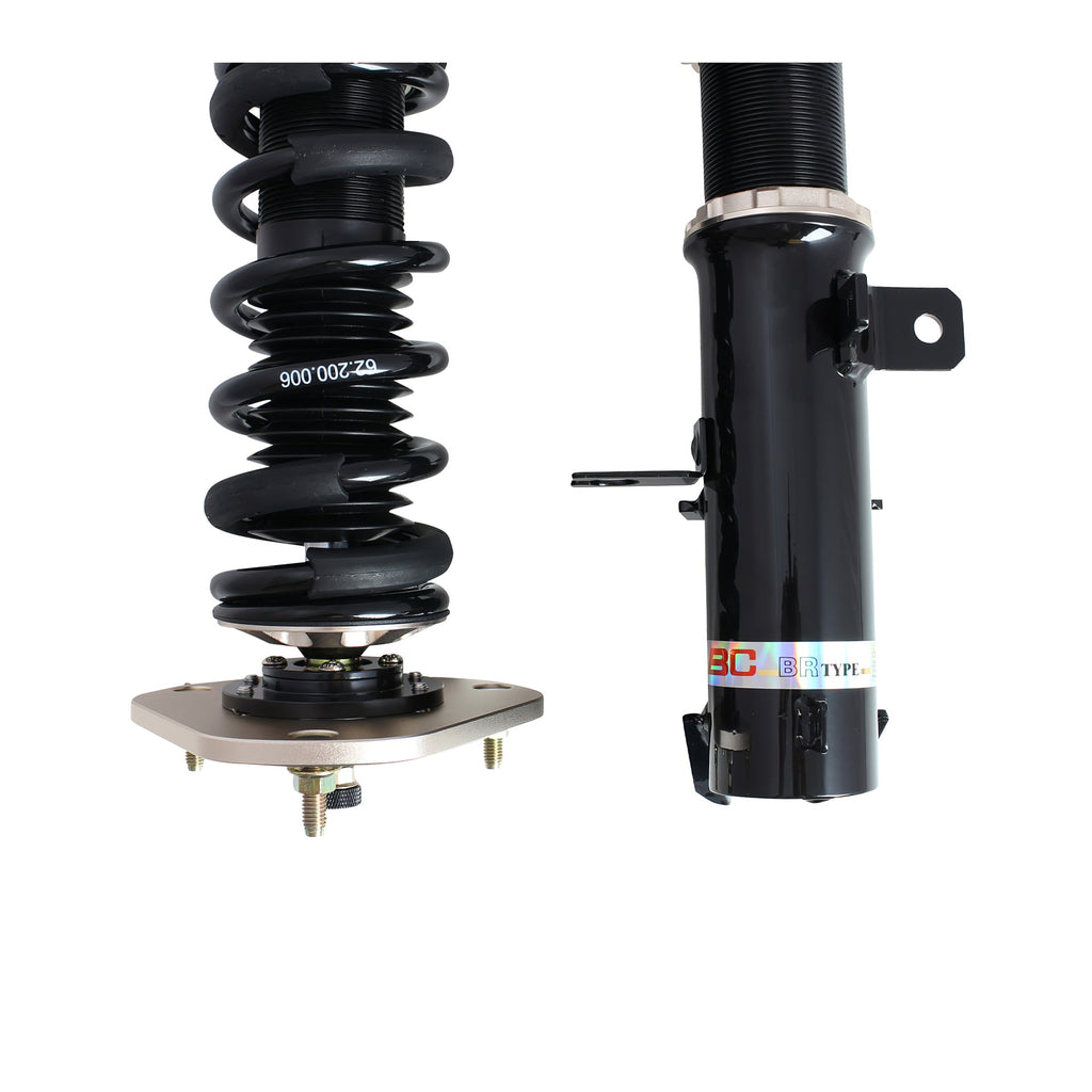 BC Racing 93-02 Toyota Corolla Coilovers