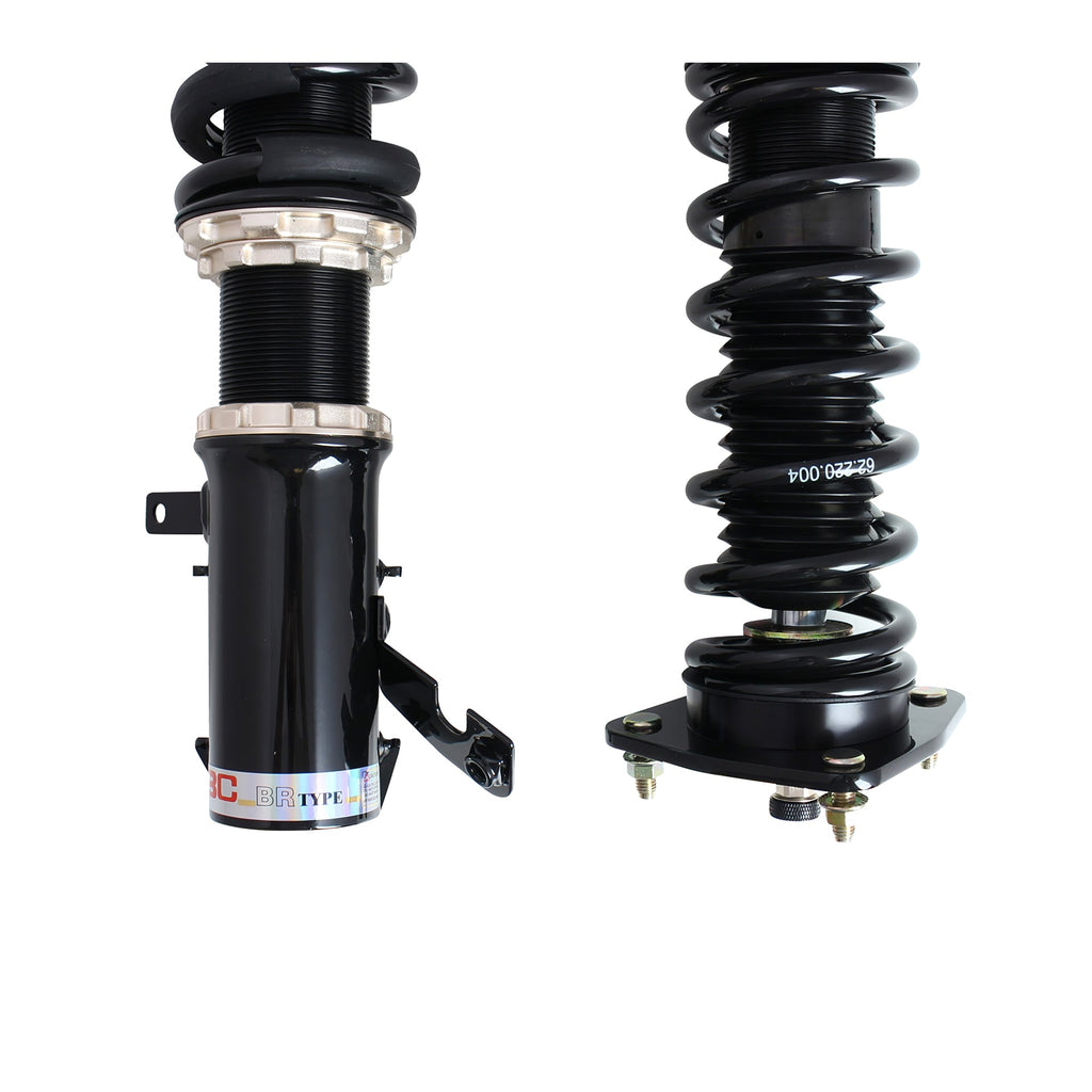BC Racing 93-02 Toyota Corolla Coilovers