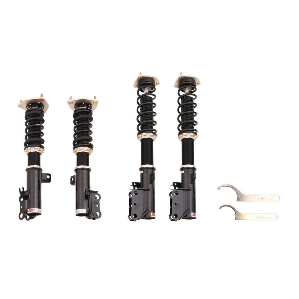 BC Racing 97-01 Toyota Camry Coilovers