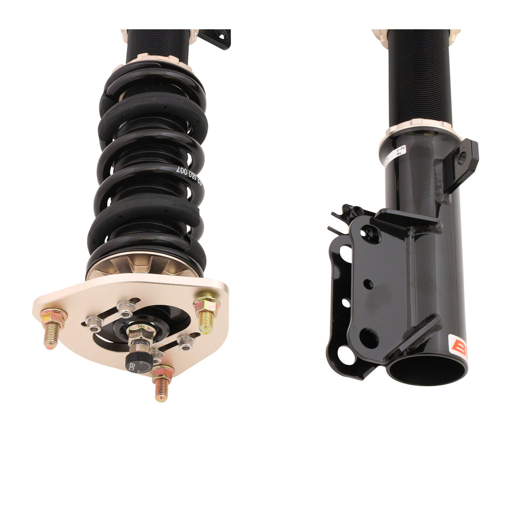 BC Racing 97-01 Toyota Camry Coilovers